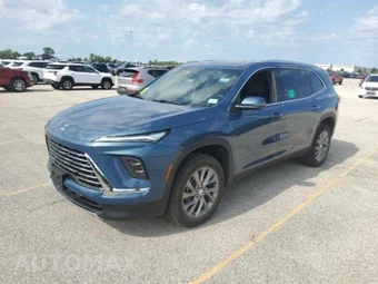 2026 Buick Enclave Preferred 1SD