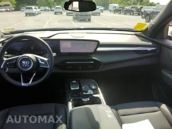 2026 Buick Enclave Preferred 1SD - miniatura 11