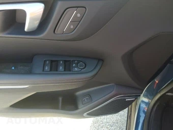 2026 Buick Enclave Preferred 1SD - miniatura 12