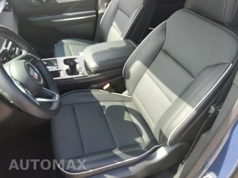 2026 Buick Enclave Preferred 1SD - miniatura 15