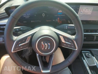 2026 Buick Enclave Preferred 1SD - miniatura 17