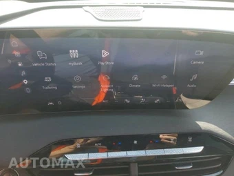 2026 Buick Enclave Preferred 1SD - miniatura 19