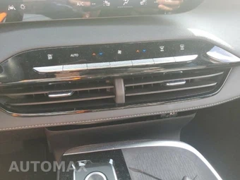 2026 Buick Enclave Preferred 1SD - miniatura 20