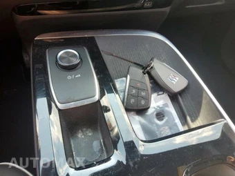 2026 Buick Enclave Preferred 1SD - miniatura 21