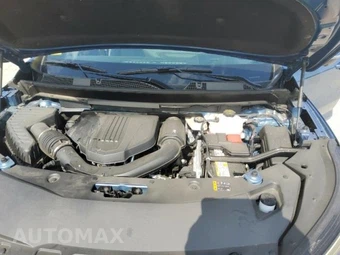 2026 Buick Enclave Preferred 1SD - miniatura 22