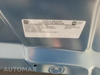 2026 Buick Enclave Preferred 1SD - miniatura 23