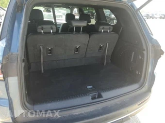 2026 Buick Enclave Preferred 1SD - miniatura 24