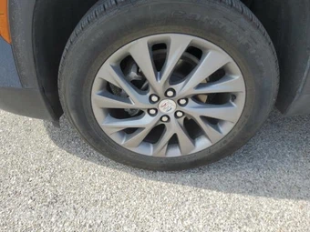 2026 Buick Enclave Preferred 1SD - miniatura 3