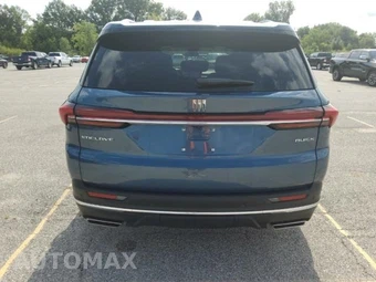 2026 Buick Enclave Preferred 1SD - miniatura 5