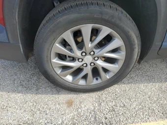 2026 Buick Enclave Preferred 1SD - miniatura 6