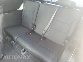 2026 Buick Enclave Preferred 1SD - miniatura 8