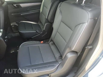 2026 Buick Enclave Preferred 1SD - miniatura 9