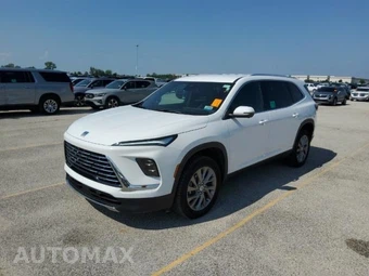 2026 Buick Enclave Preferred 1SD