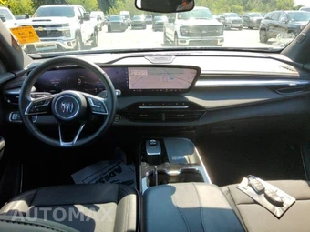 2026 Buick Enclave Preferred 1SD - miniatura 11