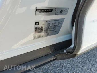 2026 Buick Enclave Preferred 1SD - miniatura 14
