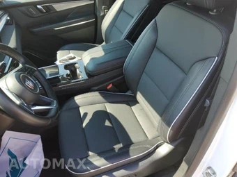 2026 Buick Enclave Preferred 1SD - miniatura 15