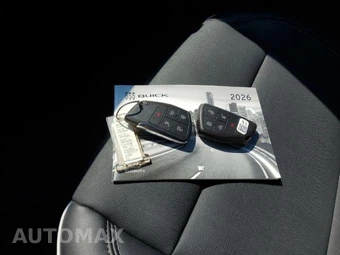 2026 Buick Enclave Preferred 1SD - miniatura 20