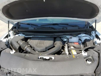 2026 Buick Enclave Preferred 1SD - miniatura 21