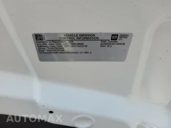 2026 Buick Enclave Preferred 1SD - miniatura 22