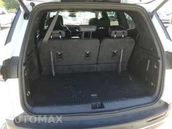 2026 Buick Enclave Preferred 1SD - miniatura 23