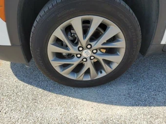 2026 Buick Enclave Preferred 1SD - miniatura 3