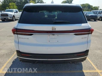 2026 Buick Enclave Preferred 1SD - miniatura 5