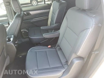 2026 Buick Enclave Preferred 1SD - miniatura 9