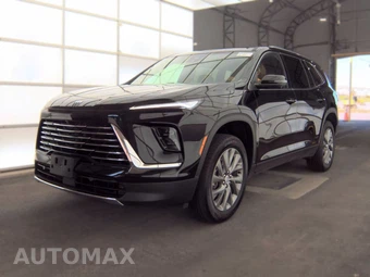 2026 Buick Enclave Preferred 1SD
