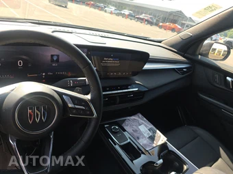 2026 Buick Enclave Preferred 1SD - miniatura 11