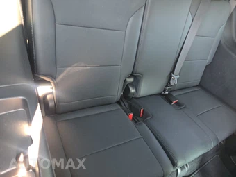 2026 Buick Enclave Preferred 1SD - miniatura 14