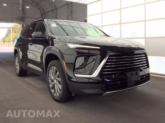 2026 Buick Enclave Preferred 1SD - miniatura 3
