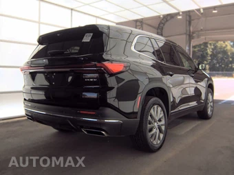 2026 Buick Enclave Preferred 1SD - miniatura 4