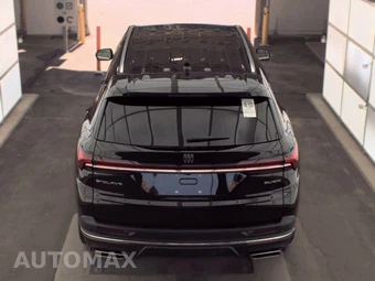 2026 Buick Enclave Preferred 1SD - miniatura 5
