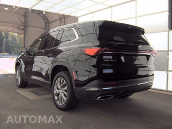 2026 Buick Enclave Preferred 1SD - miniatura 6