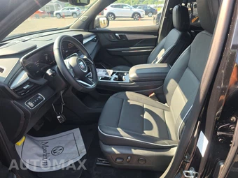 2026 Buick Enclave Preferred 1SD - miniatura 7