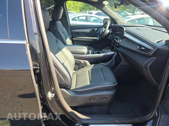 2026 Buick Enclave Preferred 1SD - miniatura 8