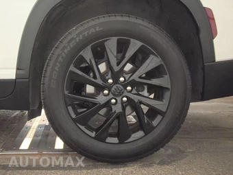 2026 Buick Enclave Preferred 1SD - miniatura 12
