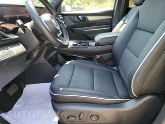 2026 Buick Enclave Preferred 1SD - miniatura 13