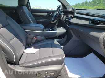 2026 Buick Enclave Preferred 1SD - miniatura 14