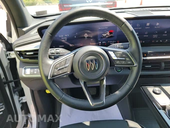 2026 Buick Enclave Preferred 1SD - miniatura 16