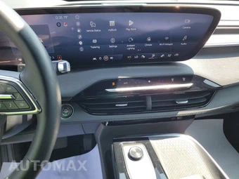 2026 Buick Enclave Preferred 1SD - miniatura 17