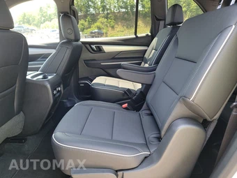 2026 Buick Enclave Preferred 1SD - miniatura 19
