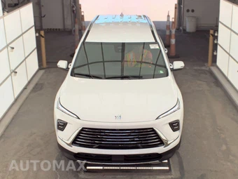 2026 Buick Enclave Preferred 1SD - miniatura 2