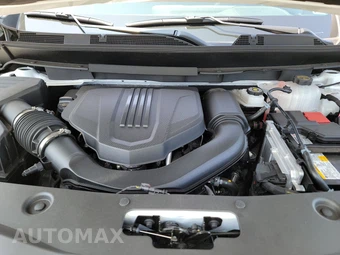 2026 Buick Enclave Preferred 1SD - miniatura 22
