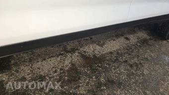 2026 Buick Enclave Preferred 1SD - miniatura 25