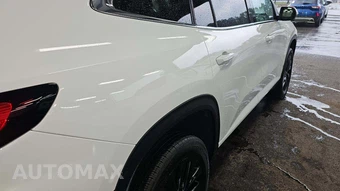 2026 Buick Enclave Preferred 1SD - miniatura 28