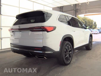 2026 Buick Enclave Preferred 1SD - miniatura 5