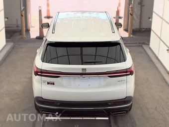 2026 Buick Enclave Preferred 1SD - miniatura 6