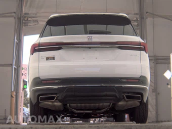 2026 Buick Enclave Preferred 1SD - miniatura 7
