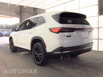 2026 Buick Enclave Preferred 1SD - miniatura 8